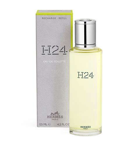 hermes 73138175246384|H24 Eau de toilette .